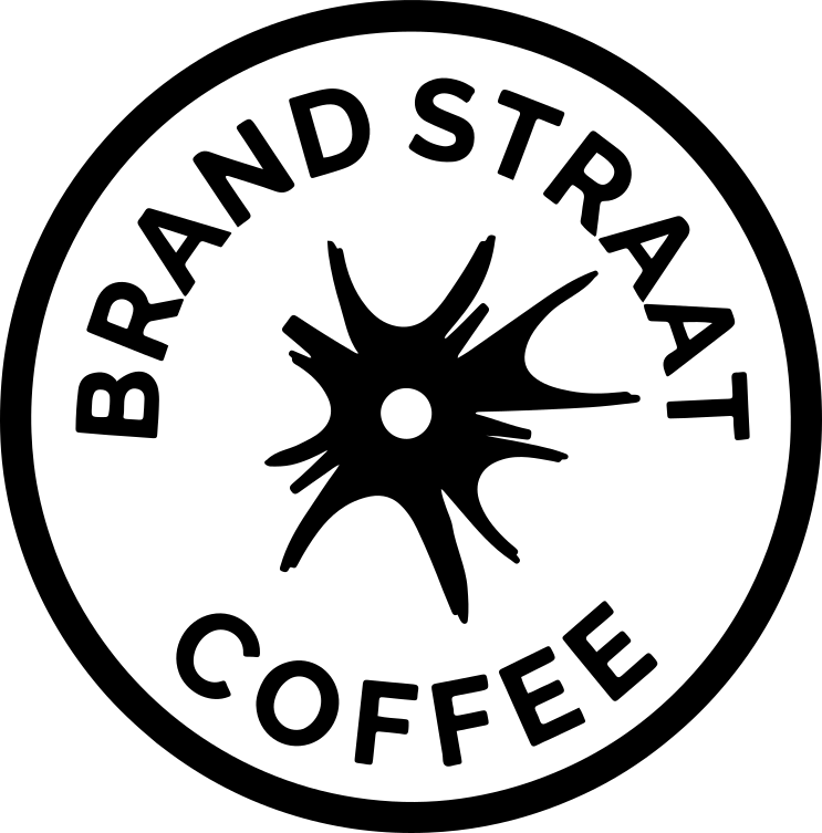 Brand Straat Coffee logo